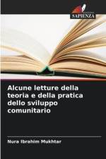 Alcune letture della teoria e della pratica dello sviluppo comunitario af Nura Ibrahim Mukhtar