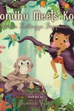 Chondhu Meets Koda af Smitha Kuttayya Boppanda