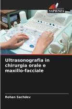 Ultrasonografia in chirurgia orale e maxillo-facciale af Rohan Sachdev