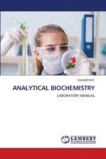 ANALYTICAL BIOCHEMISTRY af Suganthi R.