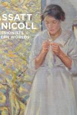 Cassatt - McNicoll af Caroline Shields