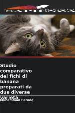 Studio comparativo dei fichi di banana preparati da due diverse varietà af Muhammad Farooq