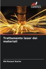 Trattamento laser dei materiali af Md Rezaul Karim