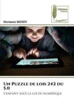 Un Puzzle de lois 242 du 5.0 af Hermann Mizidy