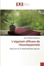 L¿aiguisoir efficace de l¿écocitoyenneté af César Kasereka Mundoleko