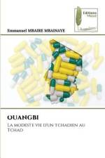 OUANGBI af Emmanuel Mbaire Mbainaye