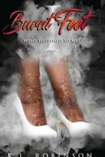 Burnt Feet: What Happened to Me? af K. L. Robinson