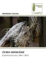 Euro-indigène af Abdelkader Guerine