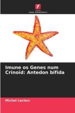 Imune os Genes num Crinoïd: Antedon bifida af Michel Leclerc