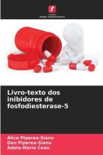 Livro-texto dos inibidores de fosfodiesterase-5 af Alice Piperea-¿ianu