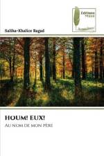 HOUM! EUX! af Saliha-Khalice Ragad