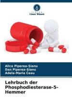 Lehrbuch der Phosphodiesterase-5-Hemmer af Alice Piperea-¿ianu
