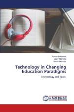 Technology in Changing Education Paradigms af Rasna Sehrawat