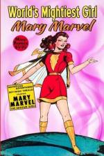 World's Mightiest Girl, Mary Marvel af Mini Komix