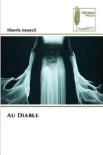 Au Diable af Khawla Amayed