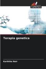 Terapia genetica af Karthika Nair
