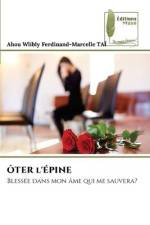 ÔTER l'ÉPINE af Ahou Wlibly Ferdinand-Marcelle Taï