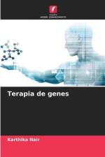 Terapia de genes af Karthika Nair