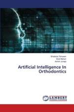 Artificial Intelligence In Orthodontics af Shabista Tahseen