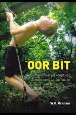 Oor Bit af W. G. Graham