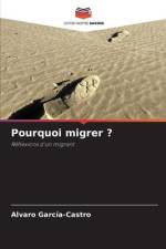 Pourquoi migrer ? af Alvaro García-Castro