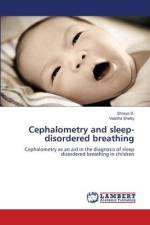 Cephalometry and sleep-disordered breathing af Shreya S.
