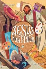 Jesús y Don Pintor af Chris D'Andre