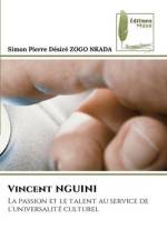 Vincent NGUINI af Simon Pierre Désiré Zogo Nkada
