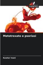 Metotrexato e psoriasi af Kawtar Inani