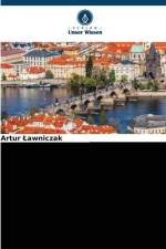 Entstehung, Fortbestand und Zerfall der Tschechoslowakei af Artur ¿Awniczak