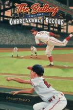 The Batboy and the Unbreakable Record af Robert Skead