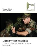 L'opération jumelles af Yemma Dehvia