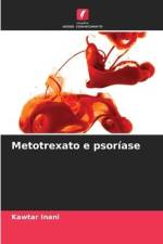 Metotrexato e psoríase af Kawtar Inani