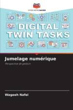 Jumelage numérique af Wageeh Nafei