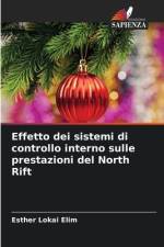Effetto dei sistemi di controllo interno sulle prestazioni del North Rift af Esther Lokai Elim
