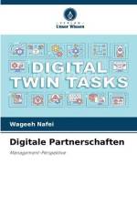 Digitale Partnerschaften af Wageeh Nafei