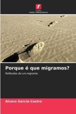 Porque é que migramos? af Alvaro García-Castro