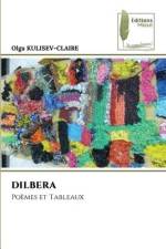 DILBERA af Olga Kulisev-Claire