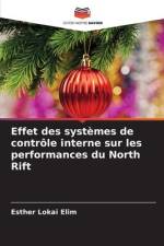 Effet des systèmes de contrôle interne sur les performances du North Rift af Esther Lokai Elim