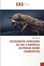 CECIDOMYIE AFRICAINE DU RIZ A MAROUA (EXTREME-NORD CAMEROUN) af Ismael Sadou