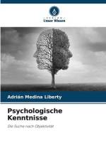 Psychologische Kenntnisse af Adrián Medina Liberty