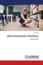 pharmaceutical chemistry af Sunitha N