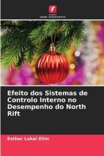 Efeito dos Sistemas de Controlo Interno no Desempenho do North Rift af Esther Lokai Elim