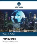 Metaverse af Wageeh Nafei