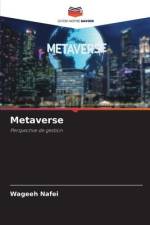 Metaverse af Wageeh Nafei
