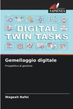 Gemellaggio digitale af Wageeh Nafei