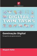 Geminação Digital af Wageeh Nafei