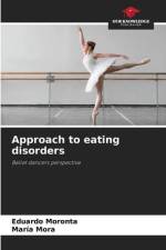 Approach to eating disorders af Eduardo Moronta