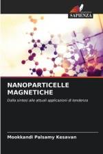 NANOPARTICELLE MAGNETICHE af Mookkandi Palsamy Kesavan