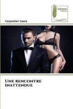 Une rencontre inattendue af Carpentier Laura